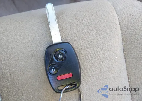 2006 Honda Civic Lx z USA, uszkodzony, nr VIN 2HGFA16516H508029